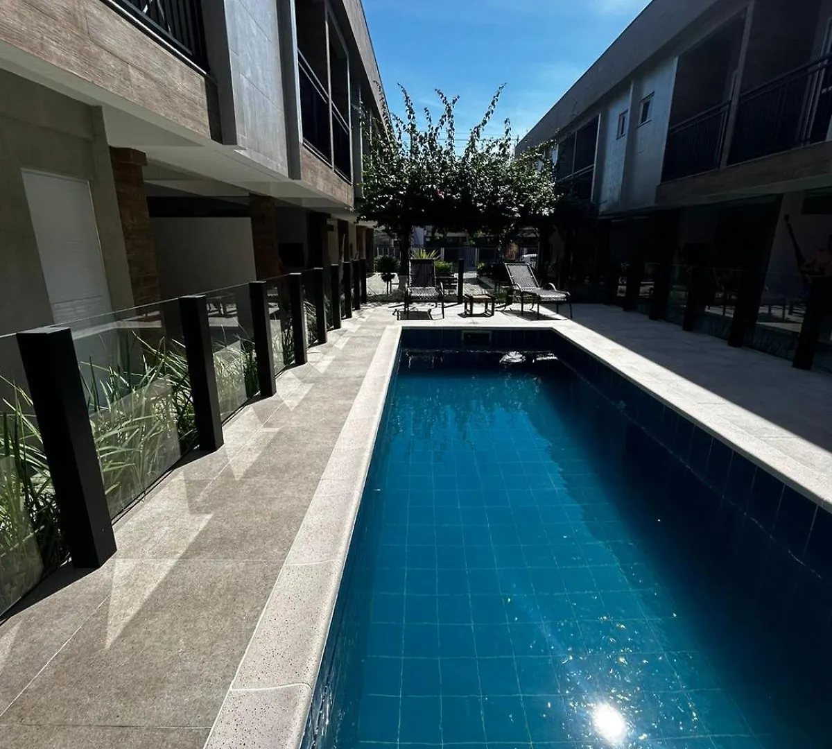 Recanto Vo Monica Palhoça 0*,  Brasil