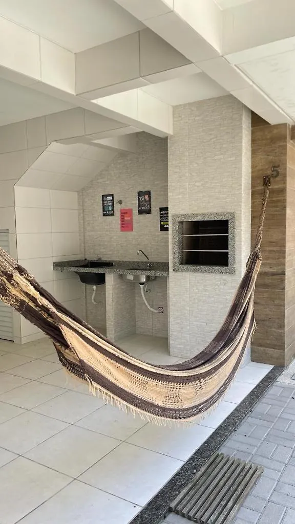 Apartamento Recanto Vo Monica Palhoça Brasil