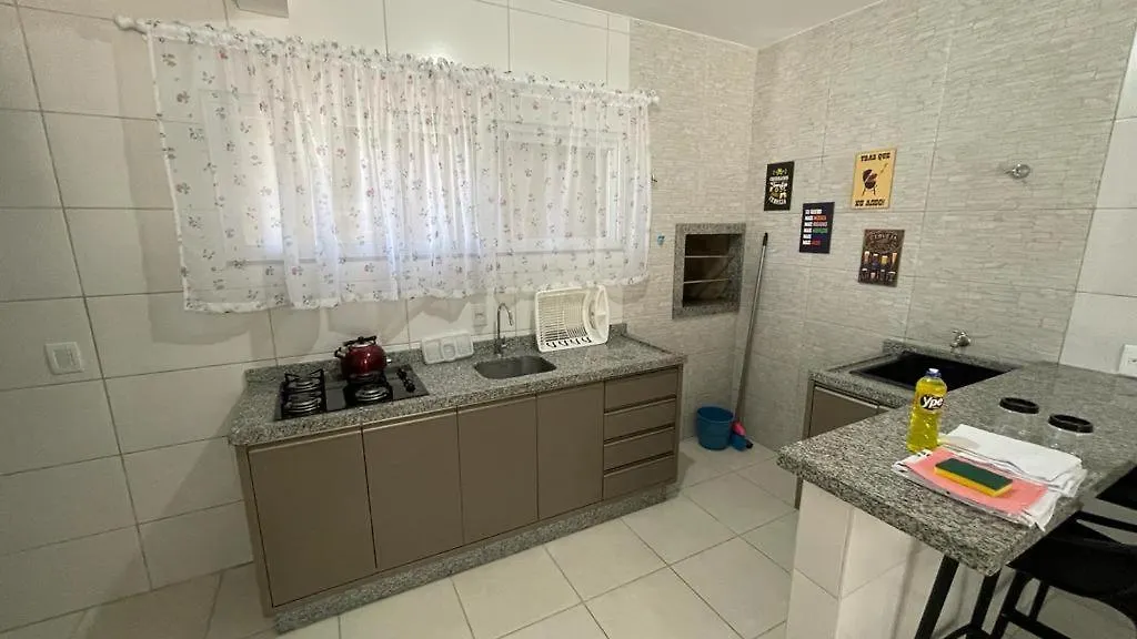 Recanto Vo Monica Palhoça
