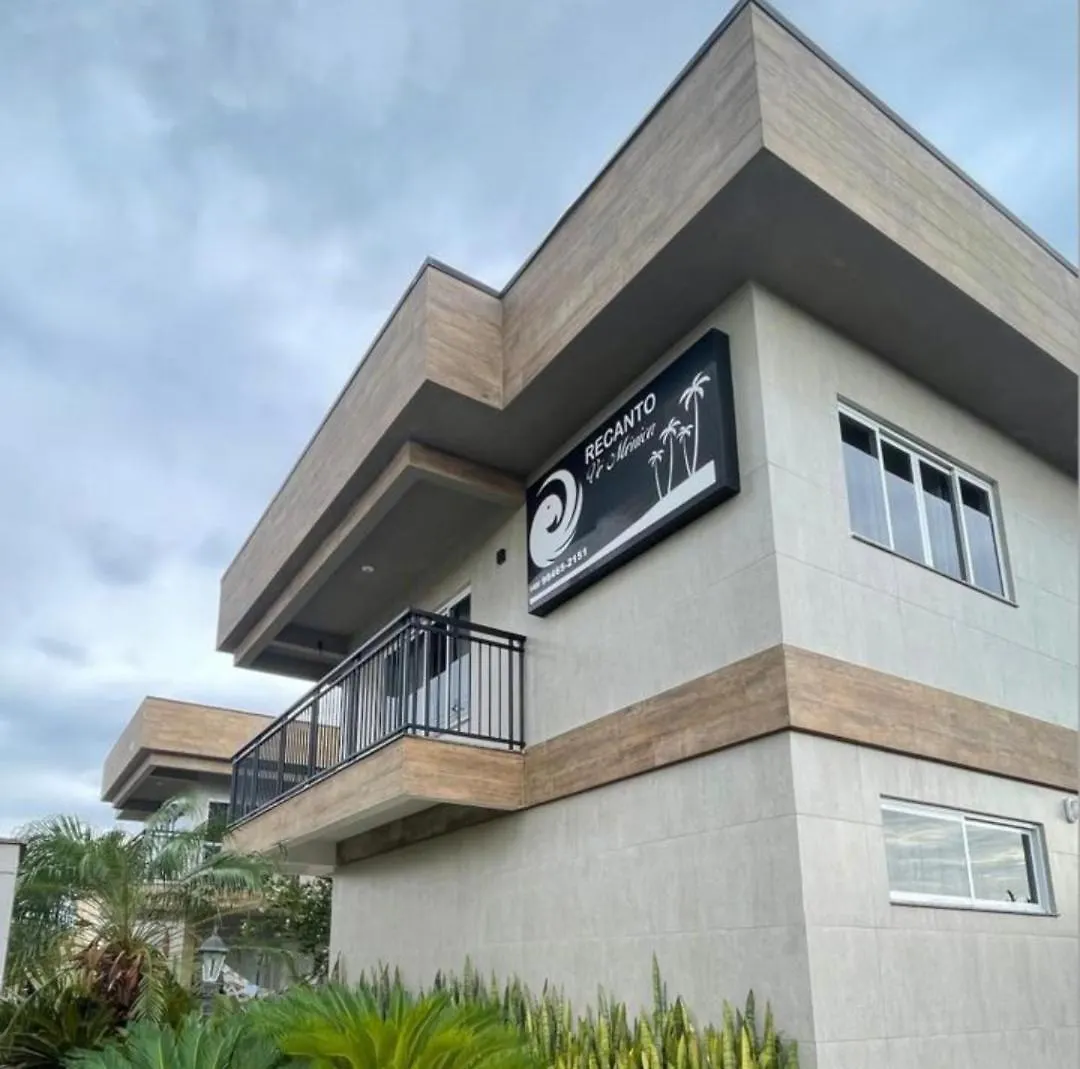 Apartamento Recanto Vo Monica Palhoça Brasil
