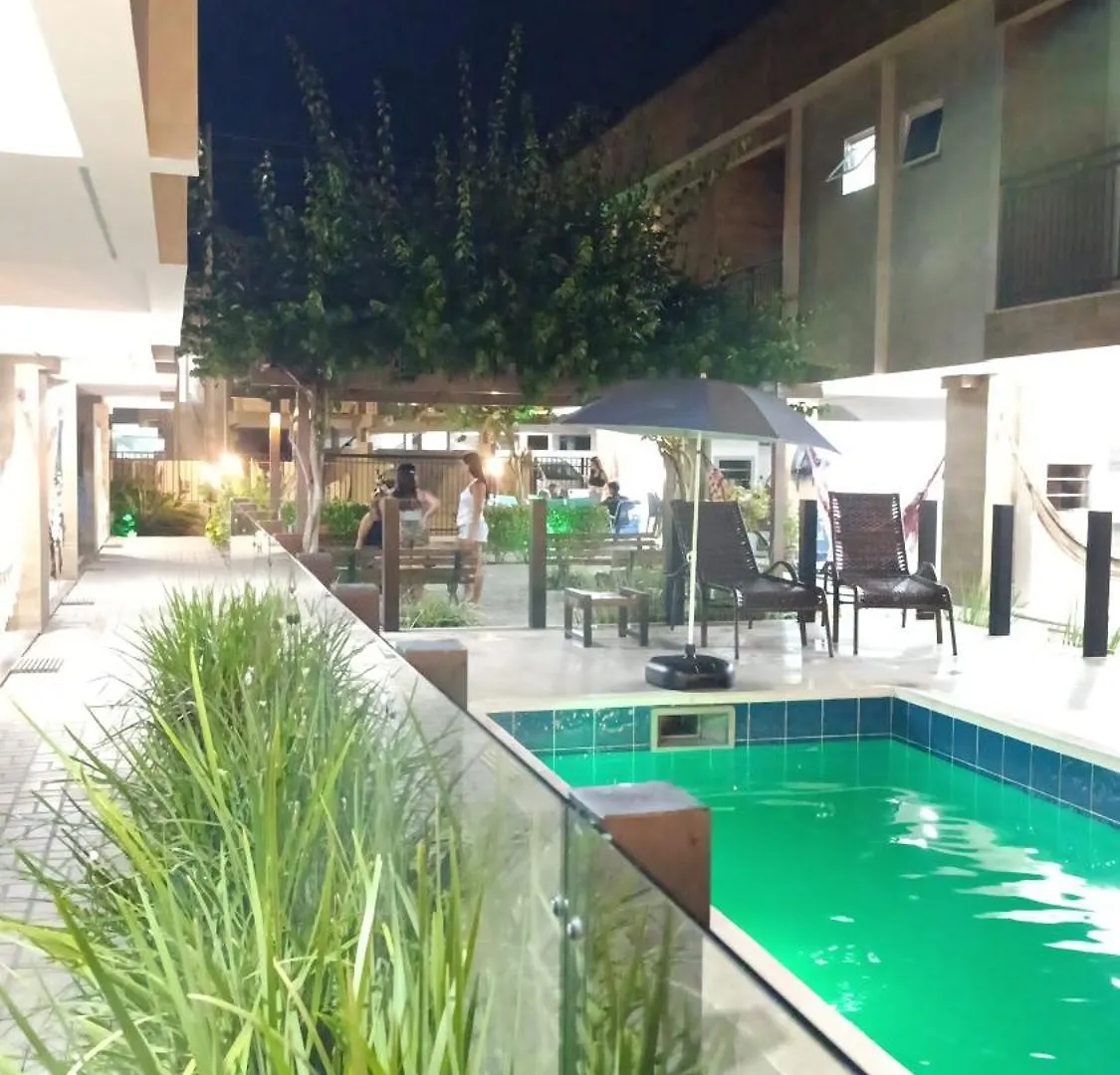 Recanto Vo Monica Palhoça Brasil