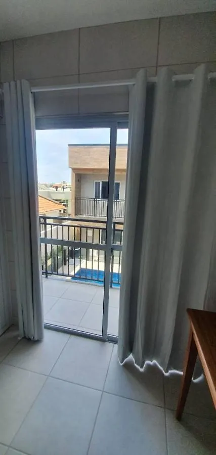 Recanto Vo Monica Palhoça Apartment