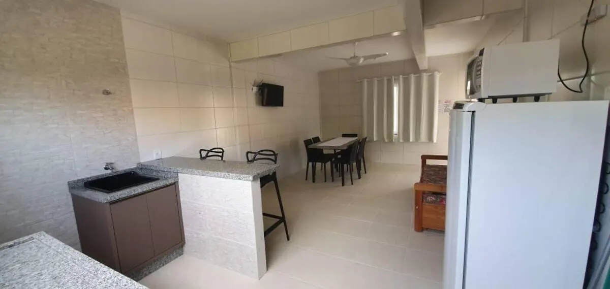 Recanto Vo Monica Palhoça Brasilien