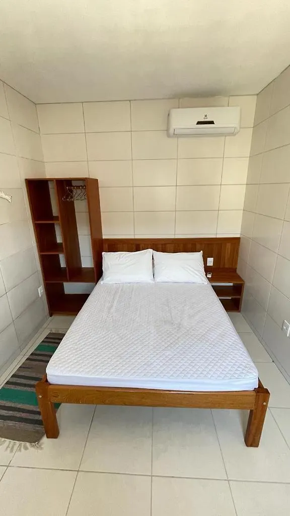 Recanto Vo Monica Palhoça Apartment