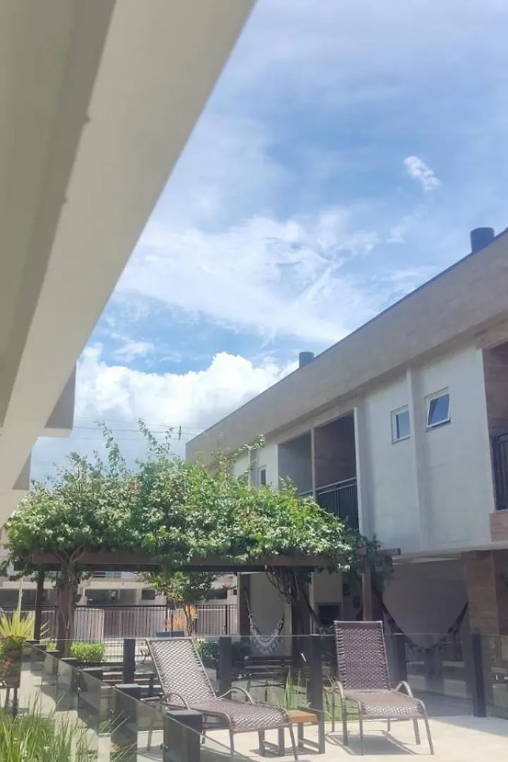 Recanto Vo Monica Palhoça Brasilien