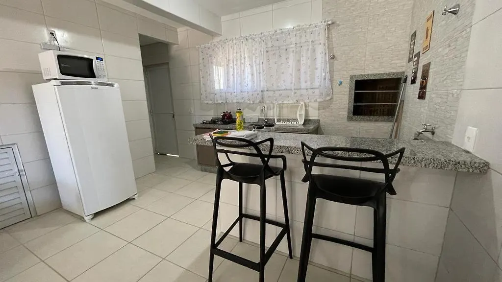 Recanto Vo Monica Palhoça Apartment