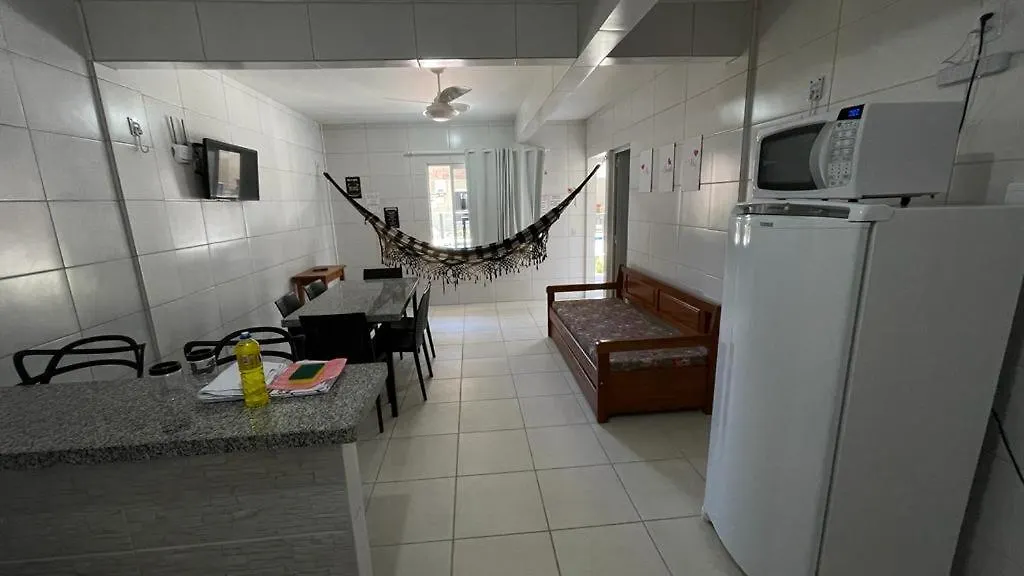 Recanto Vo Monica Palhoça Brasilien