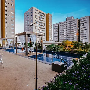  Casa de Férias Evian Thermas Em Brasil